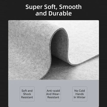 Desk Mat Felt