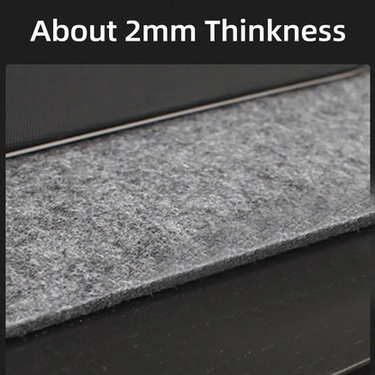Desk Mat Felt